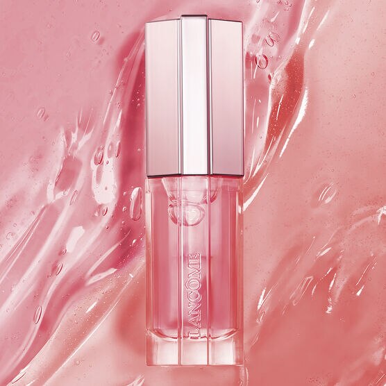 GLOSS LANC�ME LIP IDOLE JUICYTREAT 10
